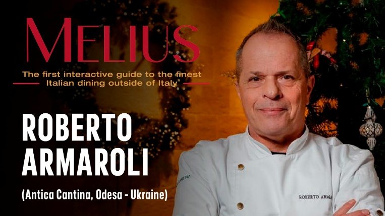 Roberto Armaroli newsletter