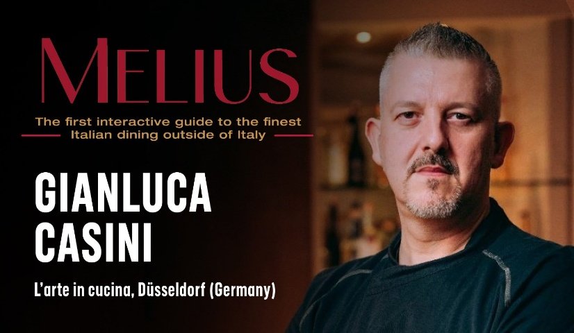 Gianluca Casini newsletter