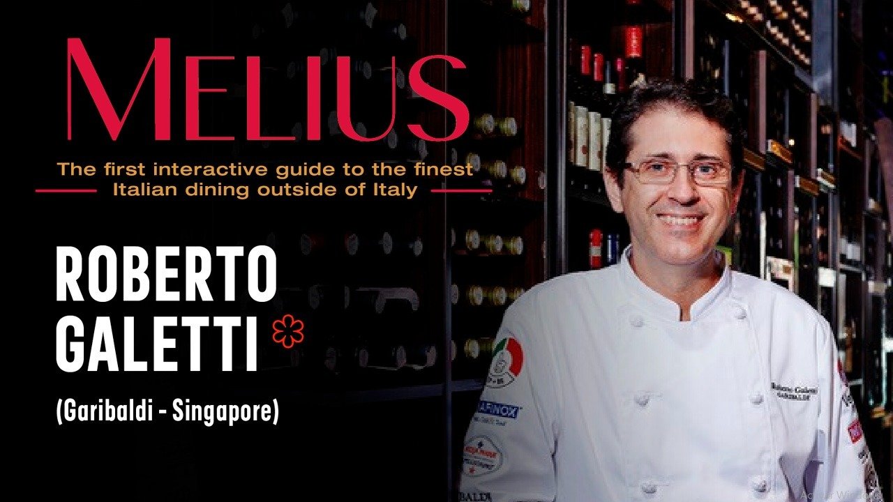 Roberto Galetti newsletter