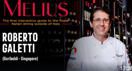 Roberto Galetti newsletter
