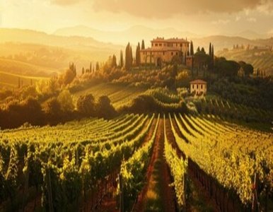 Wines and wineries